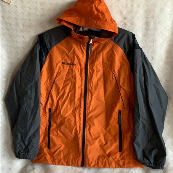Columbia Other - Columbia youth windbreaker jacket